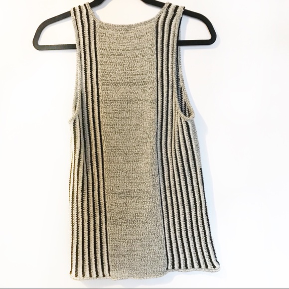 Sanctuary Knit Tank - Picture 4 of 5